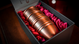 Legend Cups & Balls - Trick