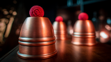 Legend Cups & Balls - Trick