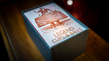 Legend Cups & Balls - Trick