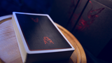 Hannya Playing Cards - Supplies