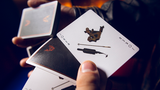 Hannya Playing Cards - Supplies