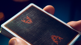 Hannya Playing Cards - Supplies