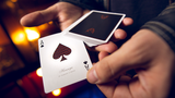 Hannya Playing Cards - Supplies