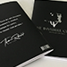 Invisible Choice by Thomas Riboulet - Lecture Booklet