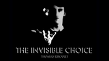 Invisible Choice by Thomas Riboulet - Lecture Booklet