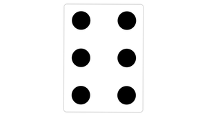 Magic Crazy Dots - Trick