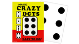 Magic Crazy Dots - Trick