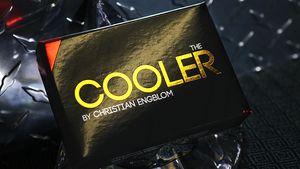 The Cooler (Gimmick & Online Instructions) by Christian Engblom - Trick