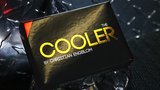 The Cooler (Gimmick & Online Instructions) by Christian Engblom - Trick