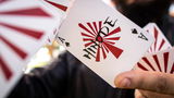 Hinode Playing Cards - Playing Cards