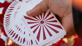 Hinode Playing Cards - Playing Cards