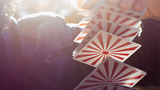 Hinode Playing Cards - Playing Cards