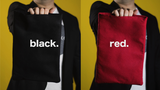 Invisibag by Joao Miranda and Rafael Baltresca - Trick