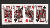 DeLand's Nifty Deck (Centennial Edition) - Playing Cards