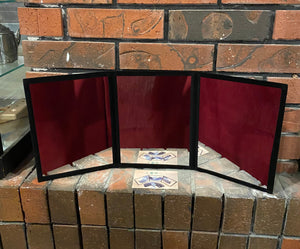 Three-Way Practice Mirror - Accessory