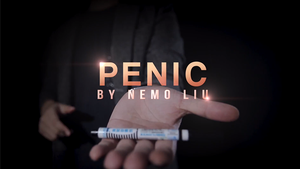 Penic - Trick