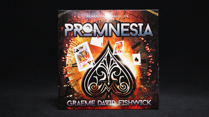Promnesia by Grame David Fishwick - Trick