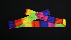 Thumb Tip Silk Streamer - Supply