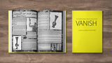 Vanish Magic Magazine Year Three (Hardcover) by Vanish Magazine - Book