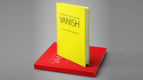 Vanish Magic Magazine Year Three (Hardcover) by Vanish Magazine - Book