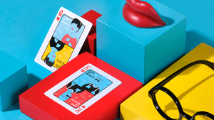 VOGUE PRO Playing Cards by CardCutz - Playing Cards