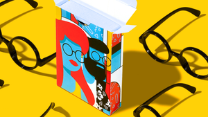 VOGUE PRO Playing Cards by CardCutz - Playing Cards