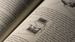 Resigned to Miracles by Peter Gröning - Book