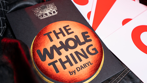 The Whole Thing by Daryl -Trick