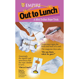 Out To Lunch by Empire -Trick