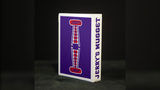 Jerry's Nuggets Playing Cards - Modern Feel (Assorted Colors)