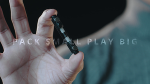 Covert Reel (Kevlar ITR) With online Instructions by Uday Jadugar
