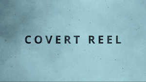 Covert Reel (Kevlar ITR) With online Instructions by Uday Jadugar
