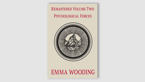 Remastered Volume 2: Psychological Forces -Book
