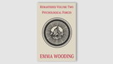 Remastered Volume 2: Psychological Forces -Book