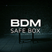 BDM Safe Box - Trick