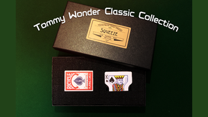 Tommy Wonder Classic Collection Squeeze - Trick