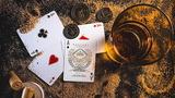 Legacy Masters Deck by Ellusionist - Playing Cards