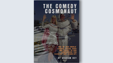 Comedy Cosmonaut - Book