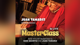 Juan Tamariz Master Classes - DVD