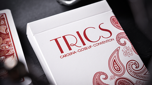 Trics - Playing Cards