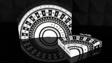Roulette Fanimation Deck by Mechanic Industries - Playing Cards