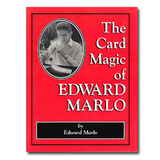 The Card Magic of Edward Marlo - Book
