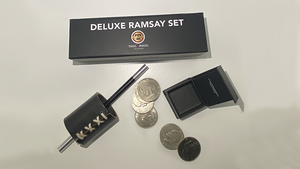 Deluxe Ramsay Set by Tango Magic - Trick