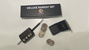 Deluxe Ramsay Set by Tango Magic - Trick