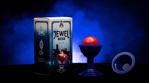 Jewel Thief (Ball and Vase) - Trick