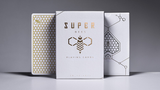 Super Bees Deck by Ellusionist - Playing Cards