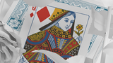 Dondorf Playing Cards - Supplies