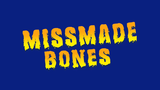 Missmade Bones by Magic and Trick Defma - Trick