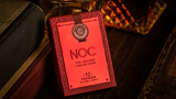 NOC V2 Luxury Collection by Riffle Shuffle and The House of Playing Cards - Playing Cards