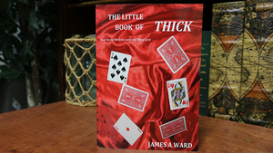 Little Book of Thick - Book
